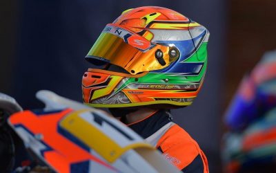 Academy Boost for Jessica