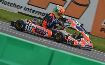 Kartmasters GP (PFI)