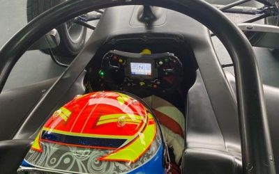 Coming soon… Monza